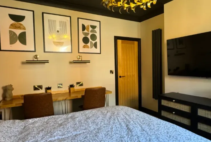 Luxury 1 Bed // Trollope St // AUG 2026 - Image 7